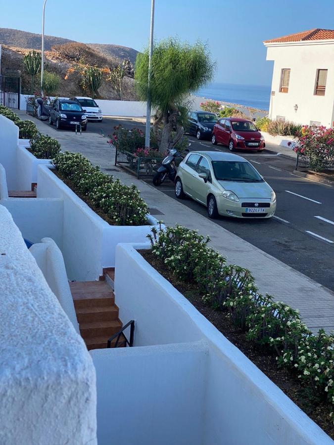 Los Cristianos Port Royal New Aparthotel Buitenkant foto